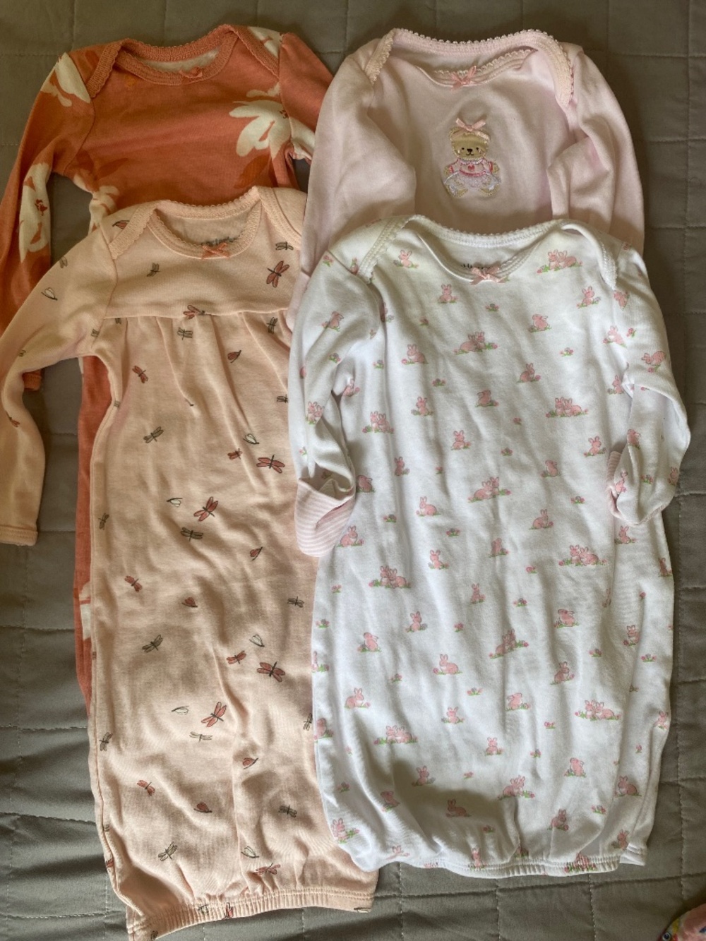 0-3 month Sleep Bundle